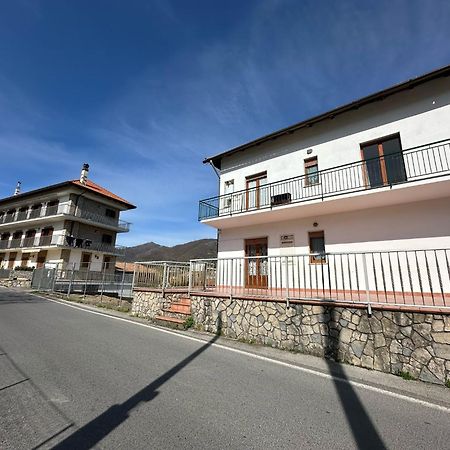 Zio Gennaro Residence 아제롤라 외부 사진