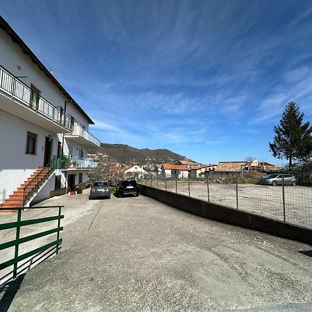 Zio Gennaro Residence 아제롤라 외부 사진
