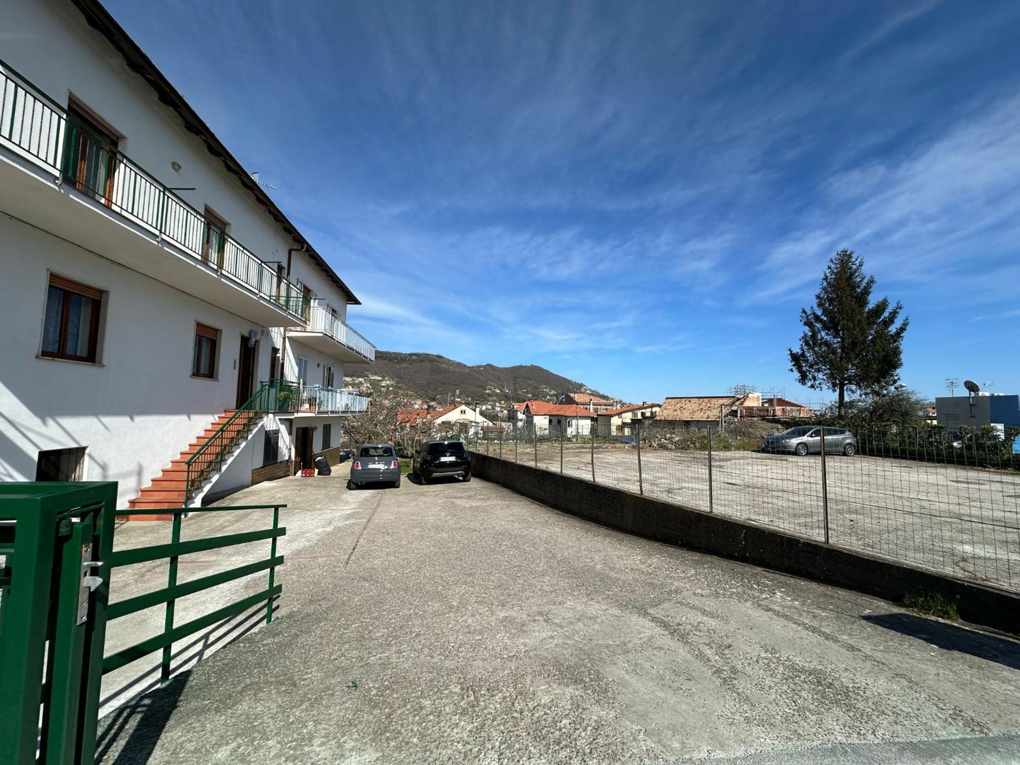 Zio Gennaro Residence 아제롤라 외부 사진