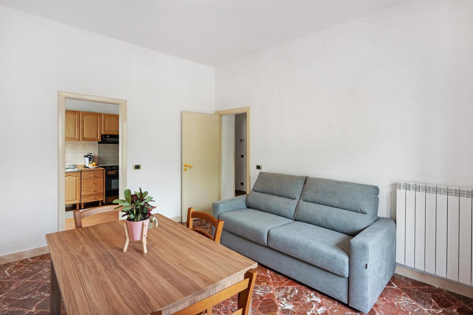 Zio Gennaro Residence 아제롤라 외부 사진