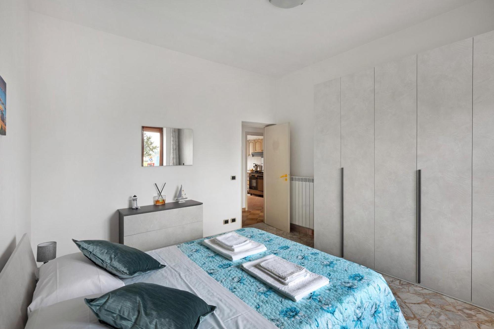 Zio Gennaro Residence 아제롤라 외부 사진