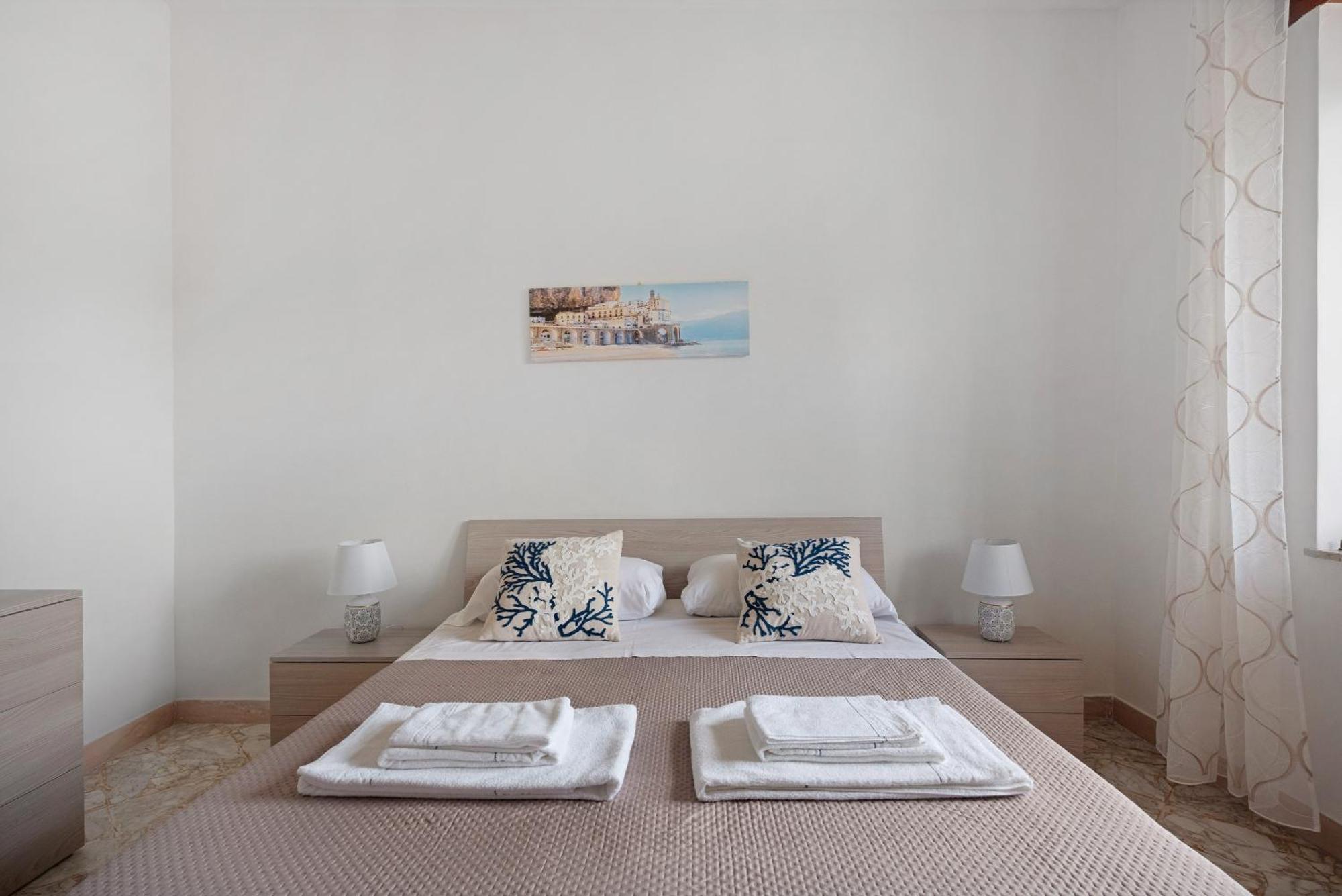 Zio Gennaro Residence 아제롤라 외부 사진