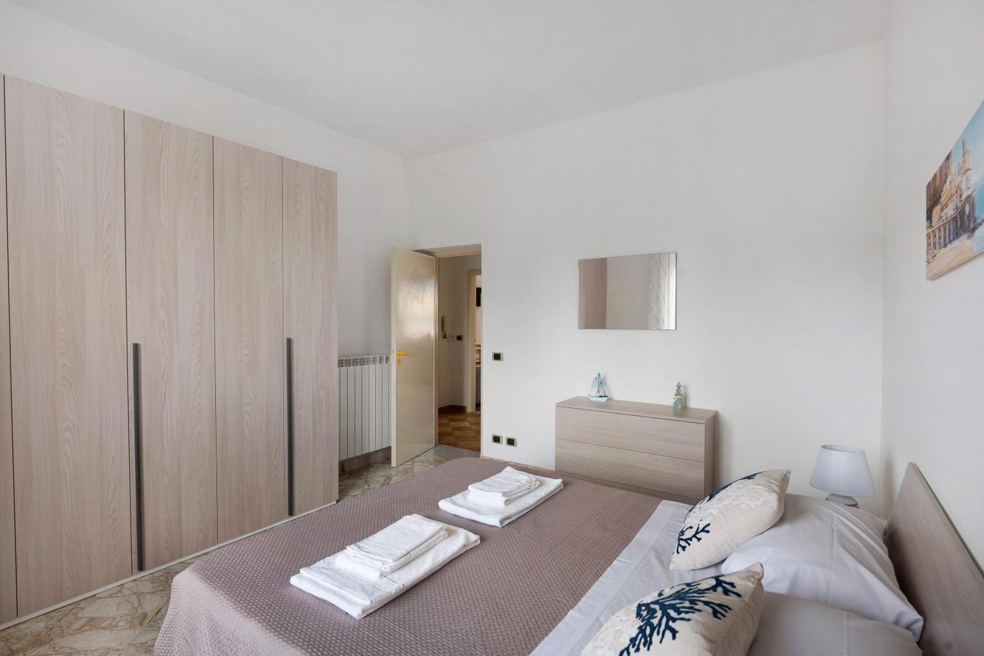 Zio Gennaro Residence 아제롤라 외부 사진