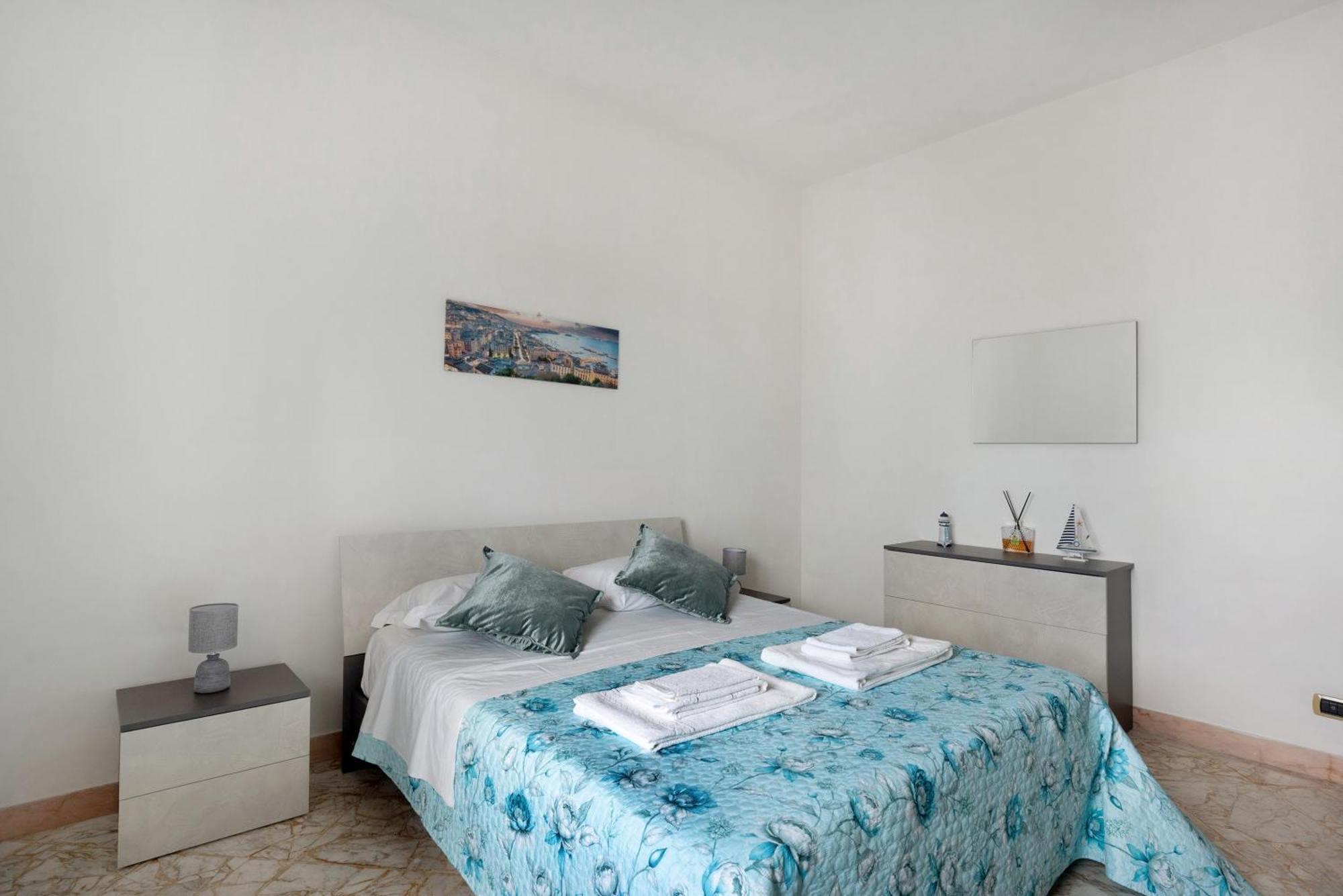 Zio Gennaro Residence 아제롤라 외부 사진