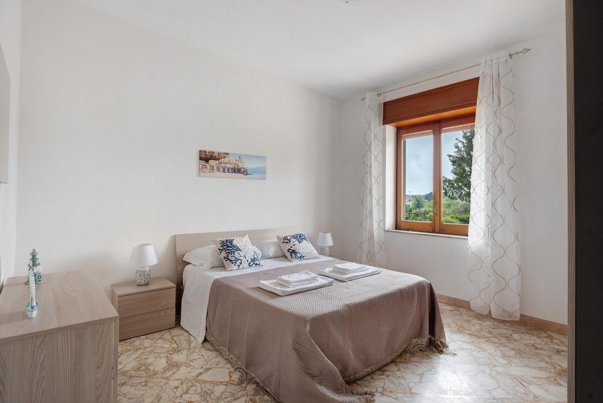 Zio Gennaro Residence 아제롤라 외부 사진