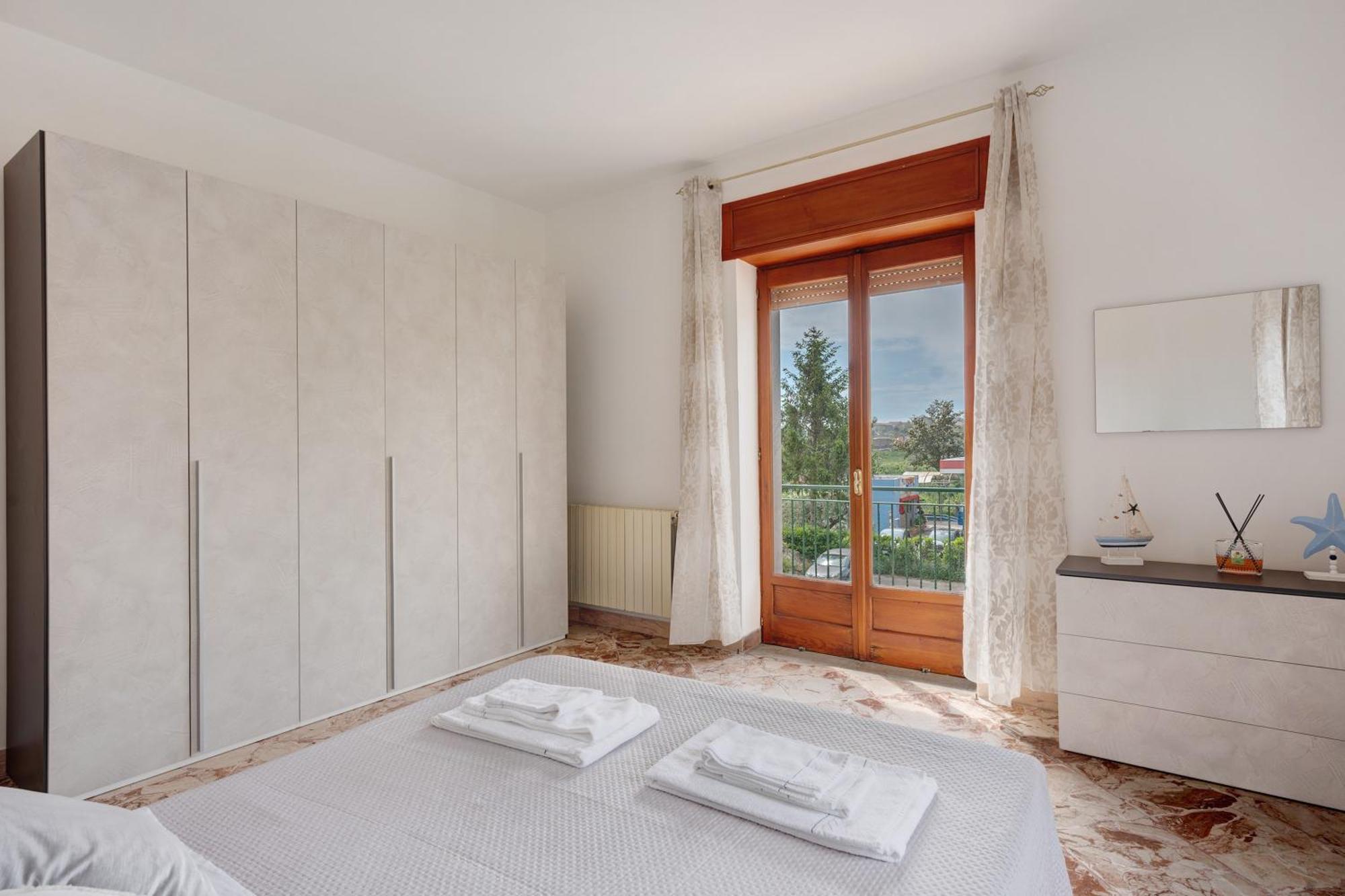 Zio Gennaro Residence 아제롤라 외부 사진