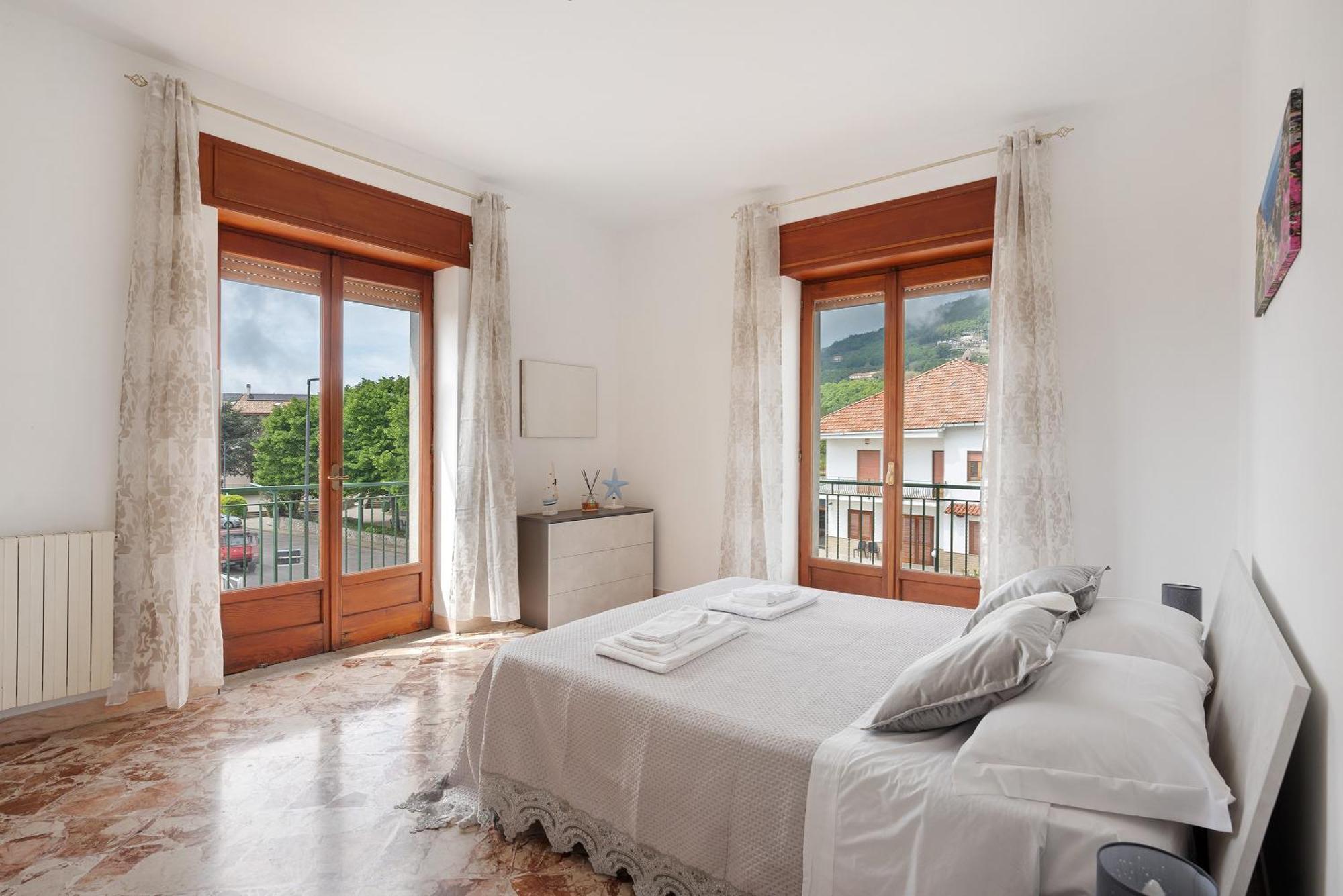 Zio Gennaro Residence 아제롤라 외부 사진