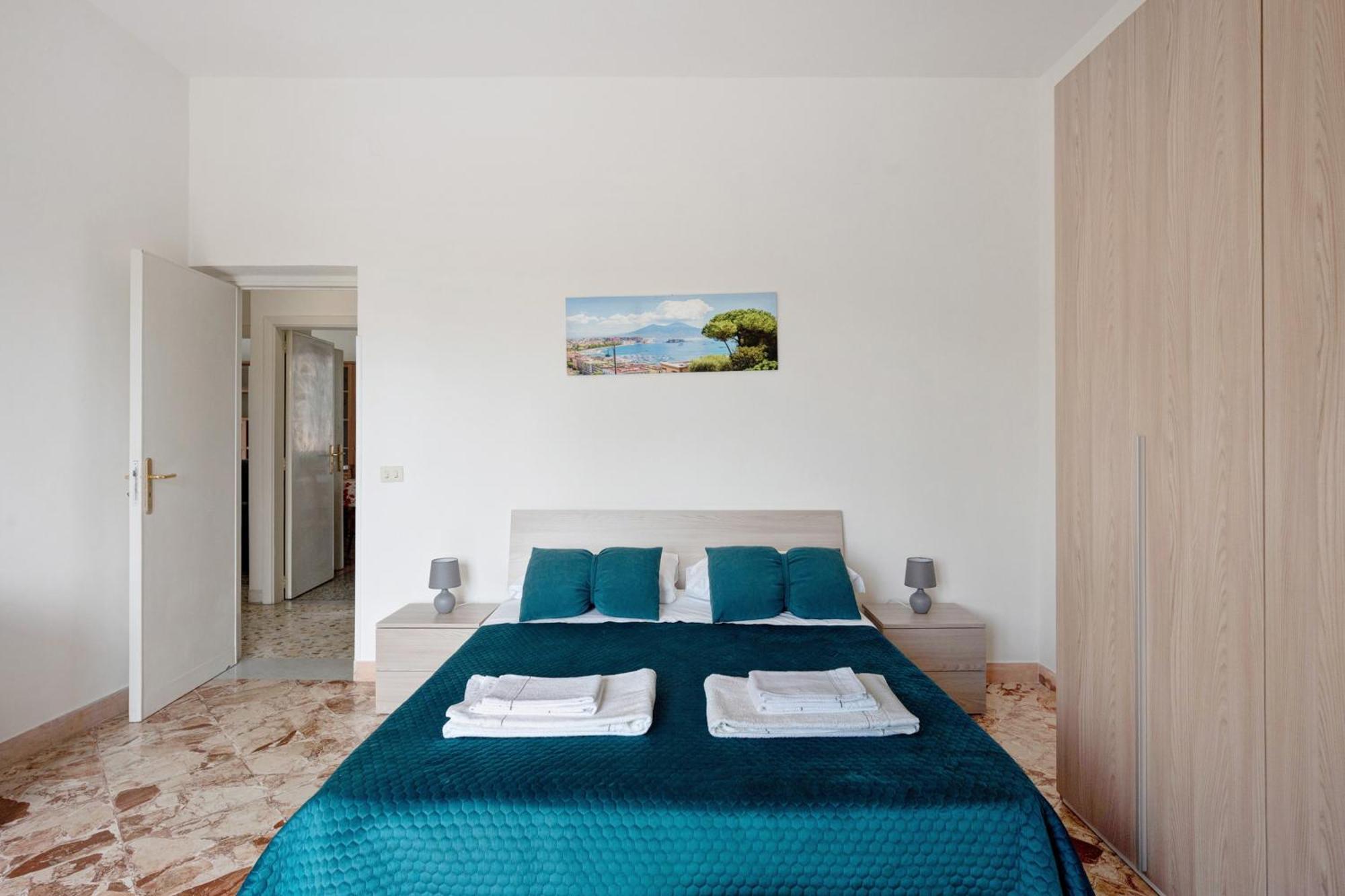Zio Gennaro Residence 아제롤라 외부 사진
