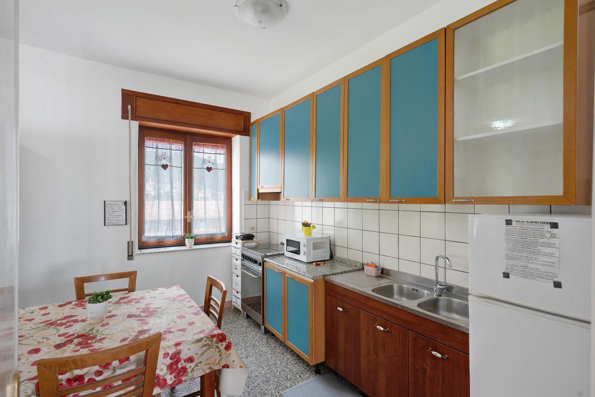 Zio Gennaro Residence 아제롤라 외부 사진