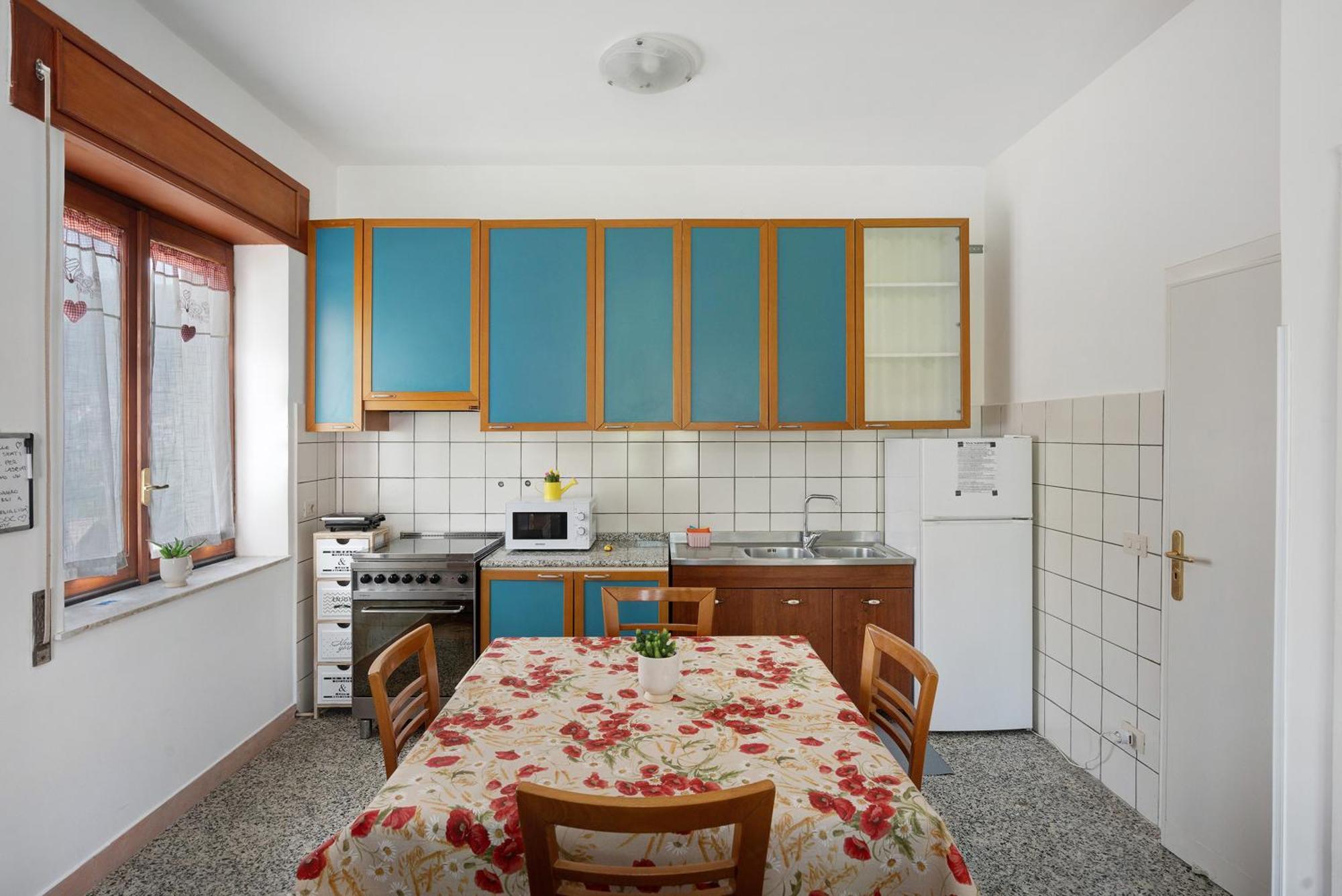 Zio Gennaro Residence 아제롤라 외부 사진