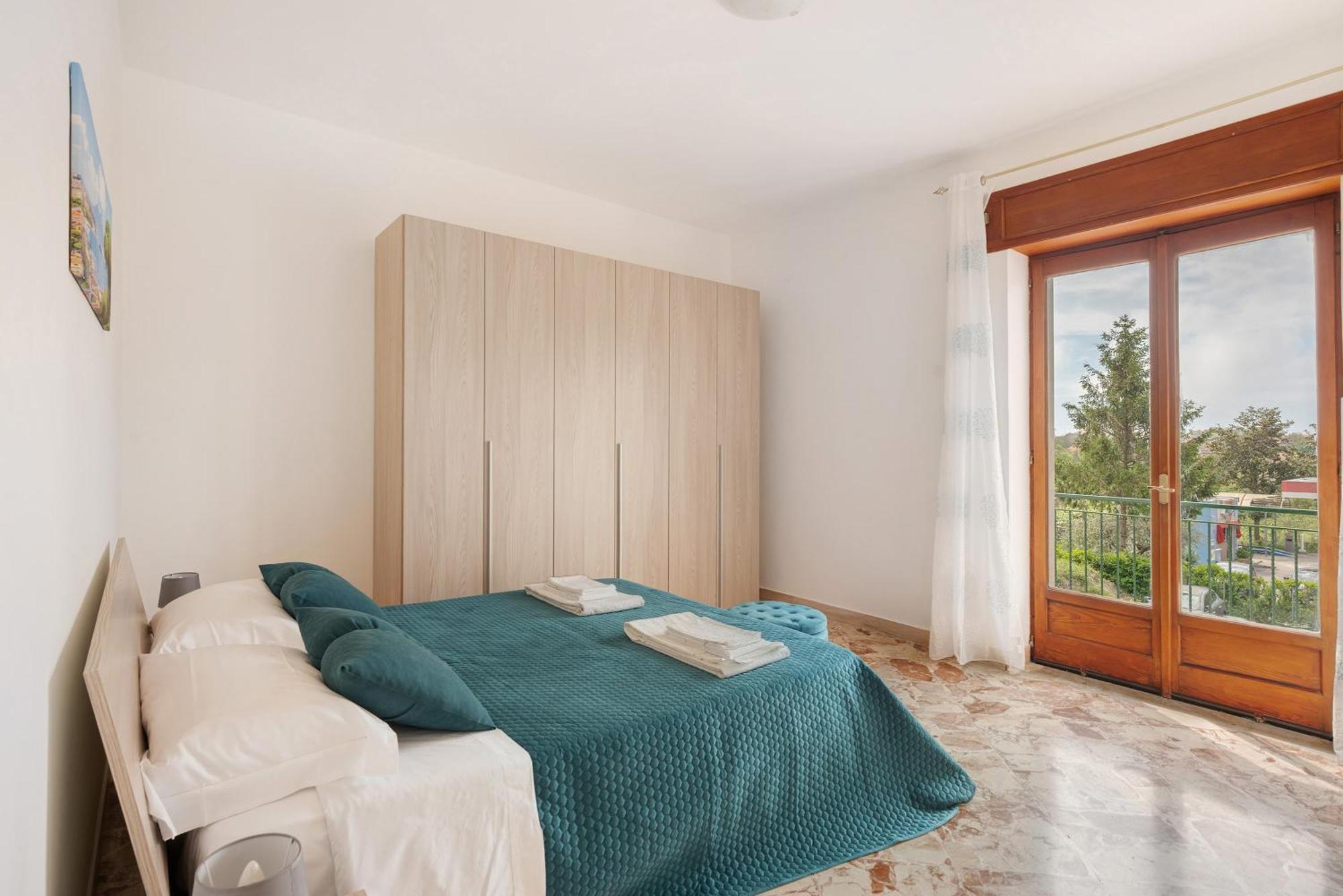 Zio Gennaro Residence 아제롤라 외부 사진