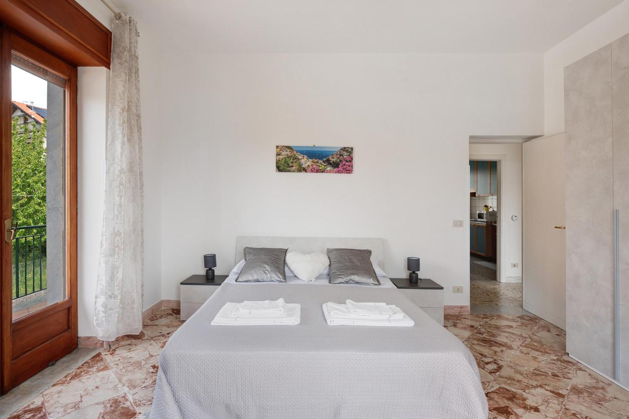 Zio Gennaro Residence 아제롤라 외부 사진
