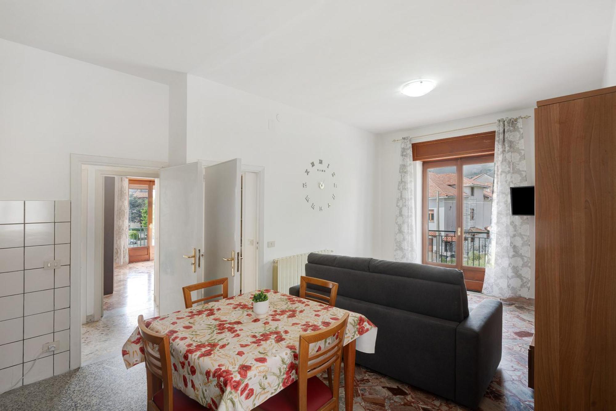 Zio Gennaro Residence 아제롤라 외부 사진