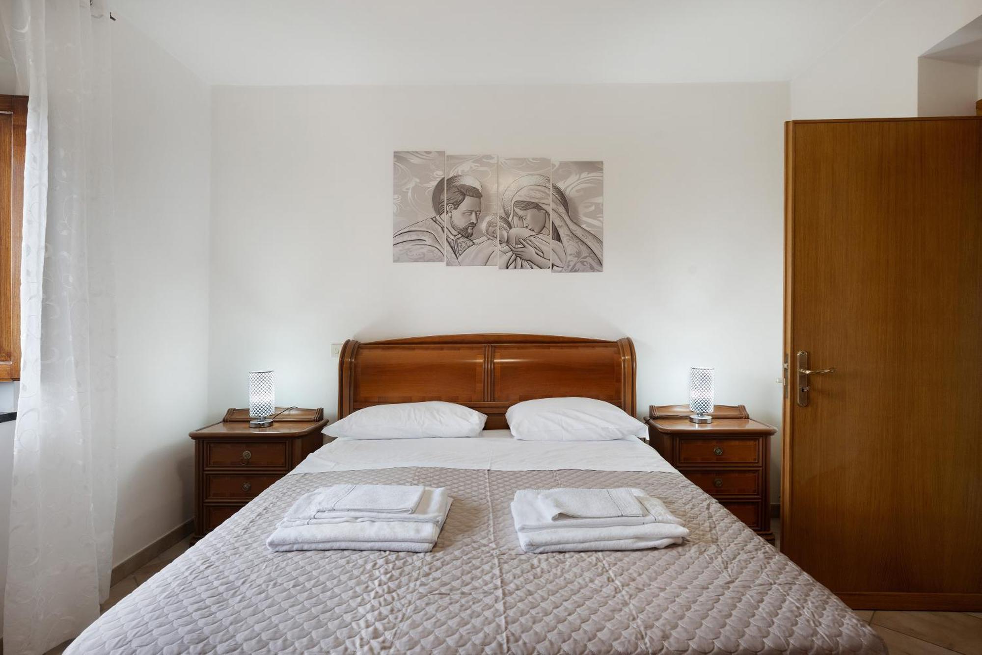 Zio Gennaro Residence 아제롤라 외부 사진
