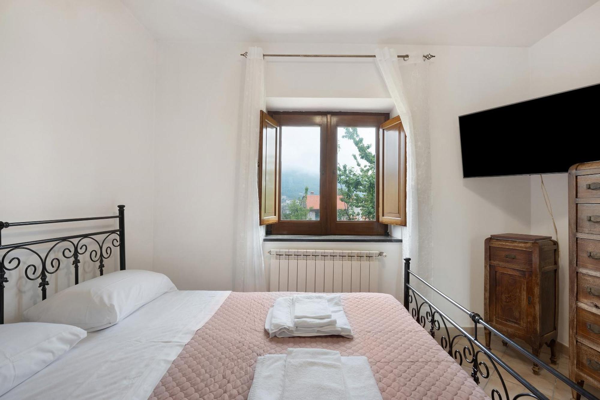 Zio Gennaro Residence 아제롤라 외부 사진