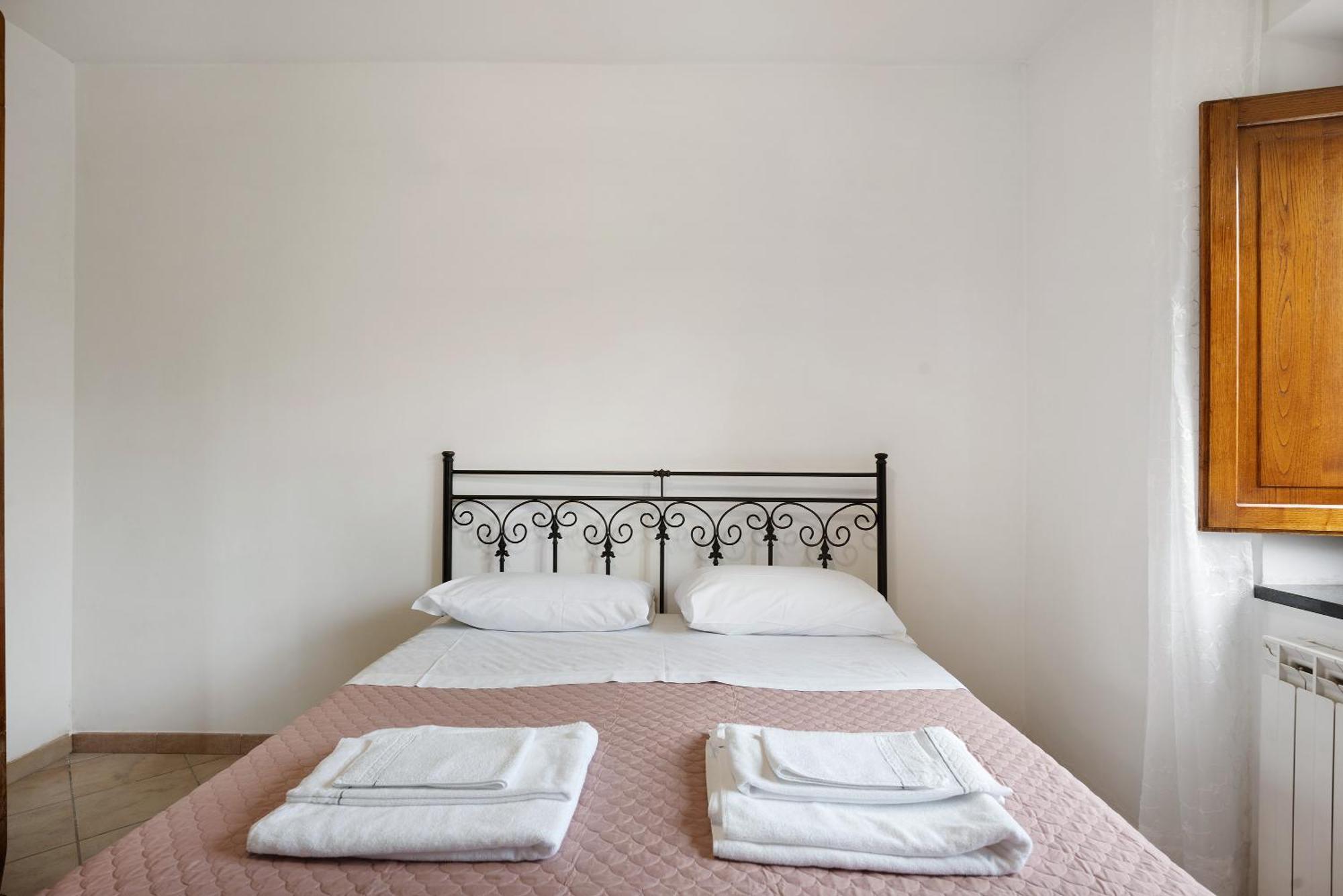 Zio Gennaro Residence 아제롤라 외부 사진