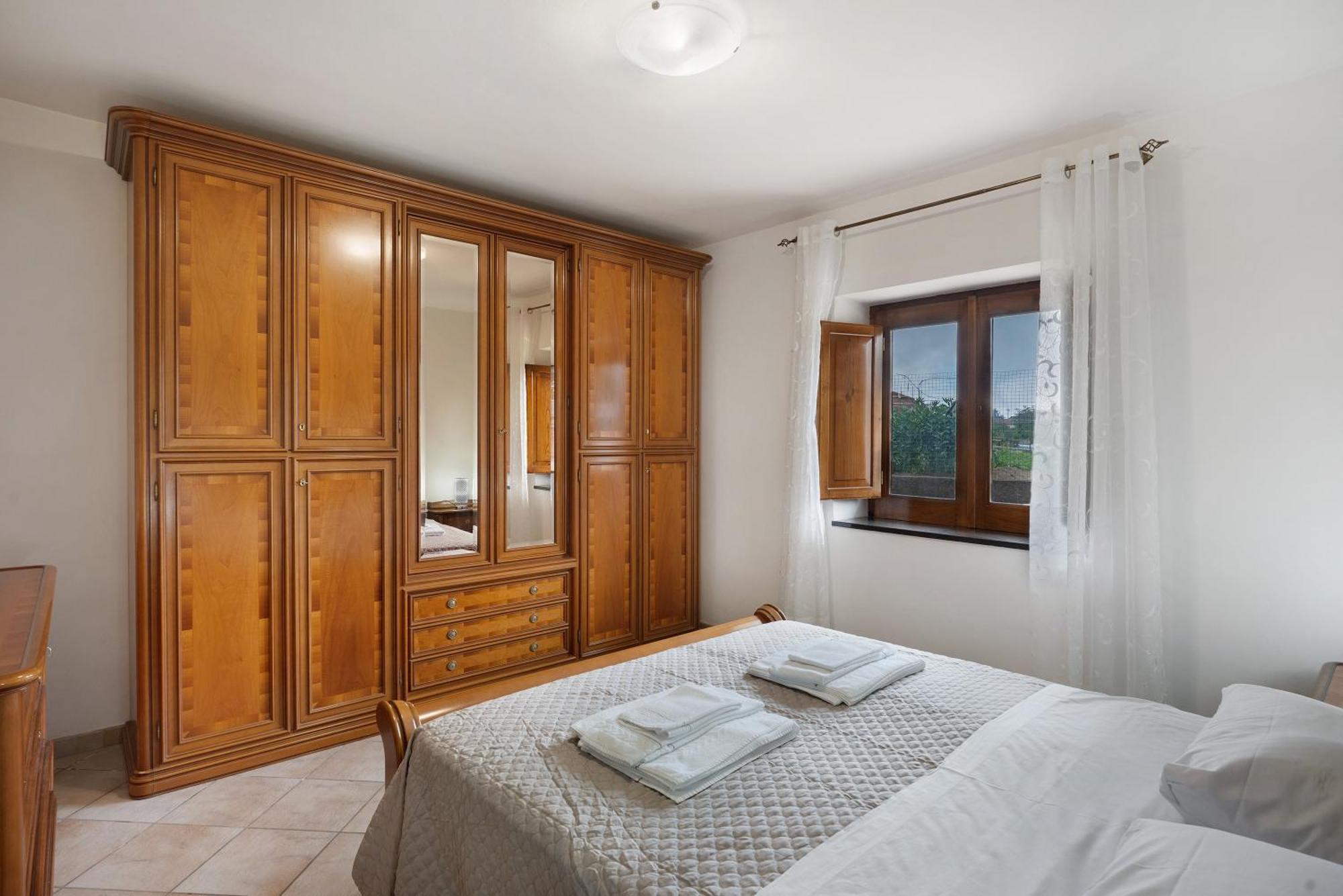 Zio Gennaro Residence 아제롤라 외부 사진