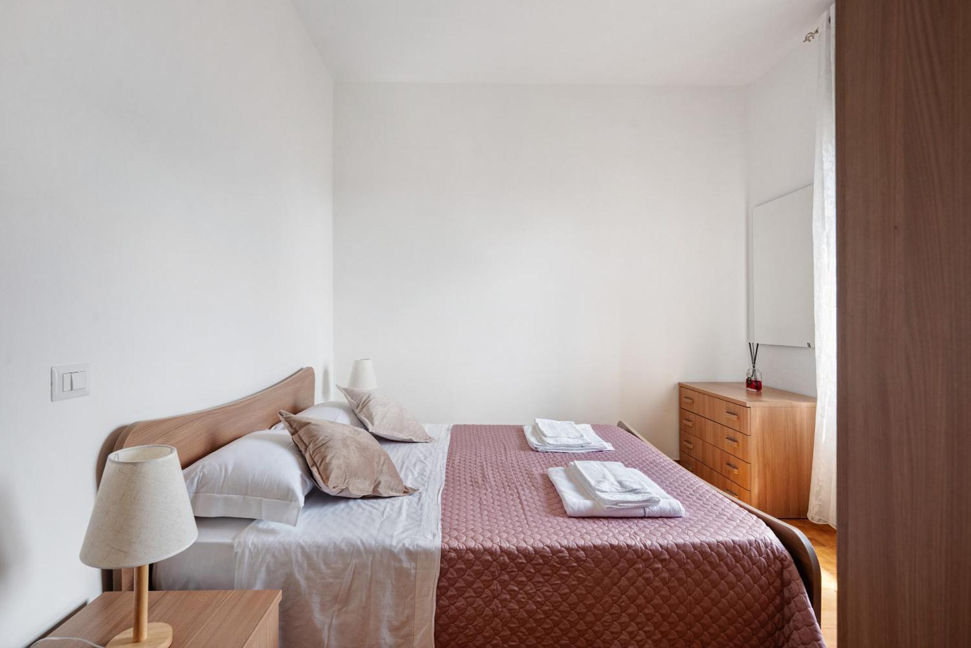 Zio Gennaro Residence 아제롤라 외부 사진