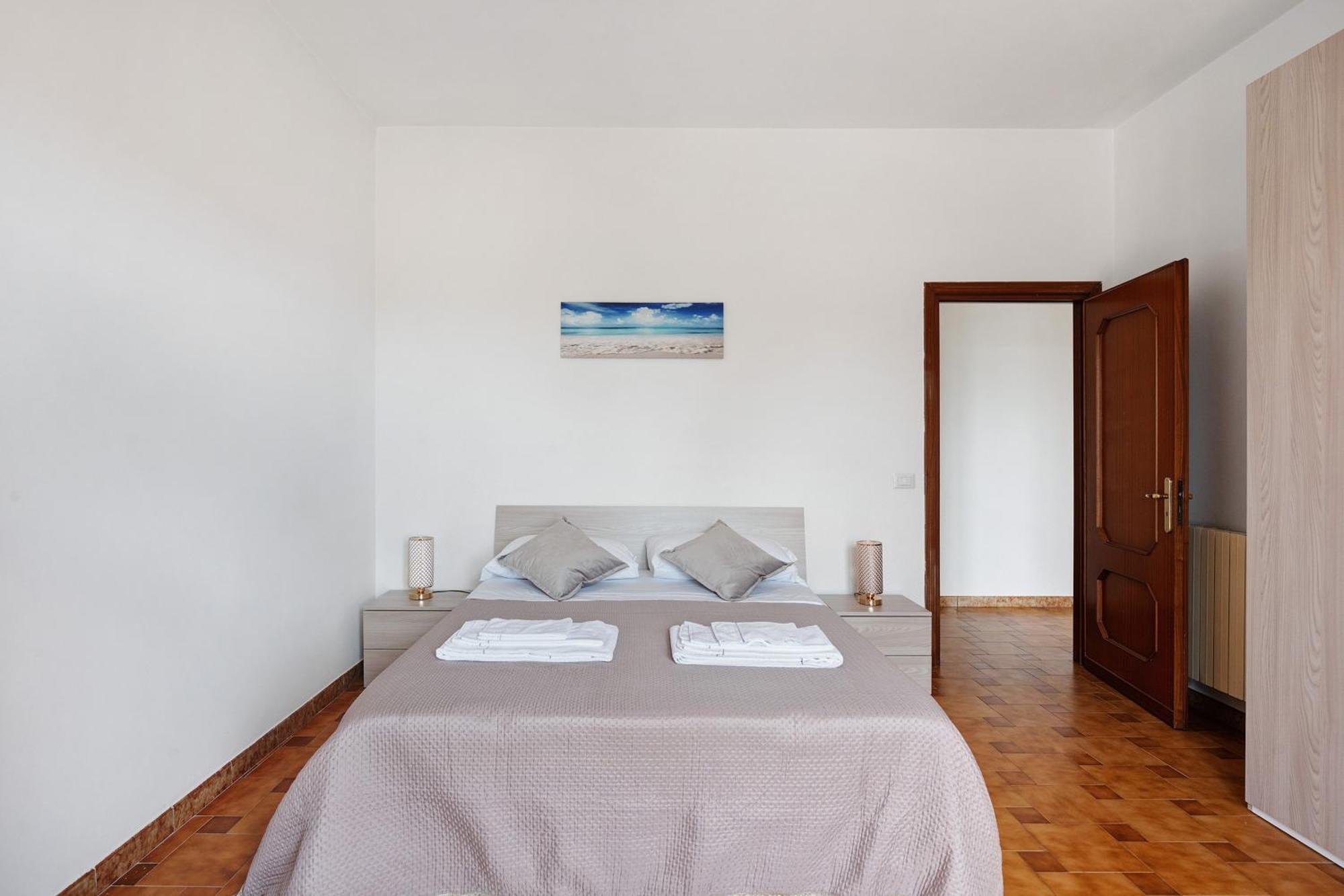 Zio Gennaro Residence 아제롤라 외부 사진