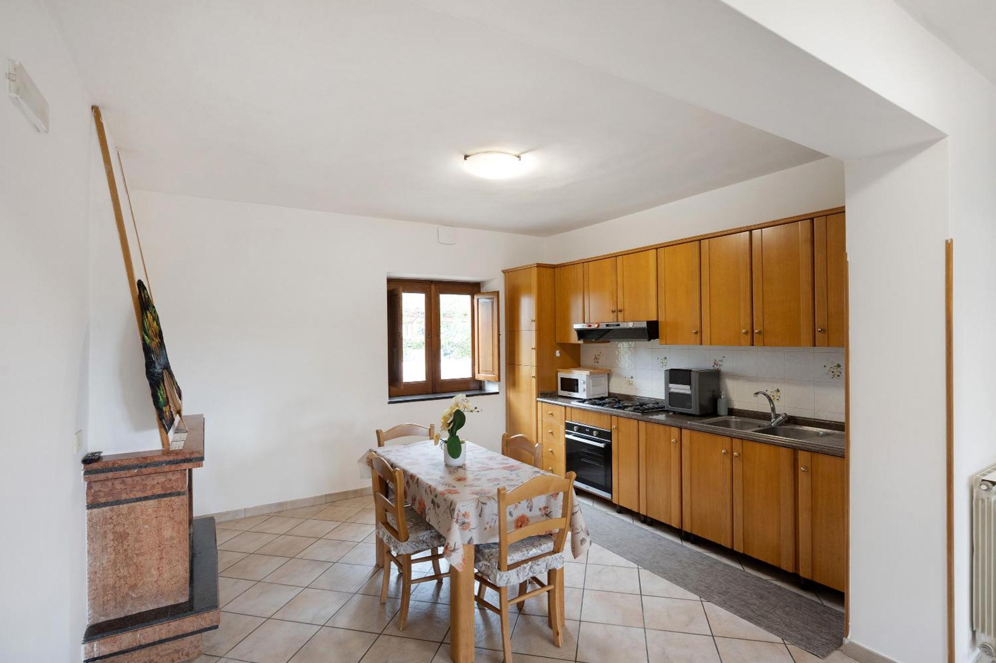 Zio Gennaro Residence 아제롤라 외부 사진