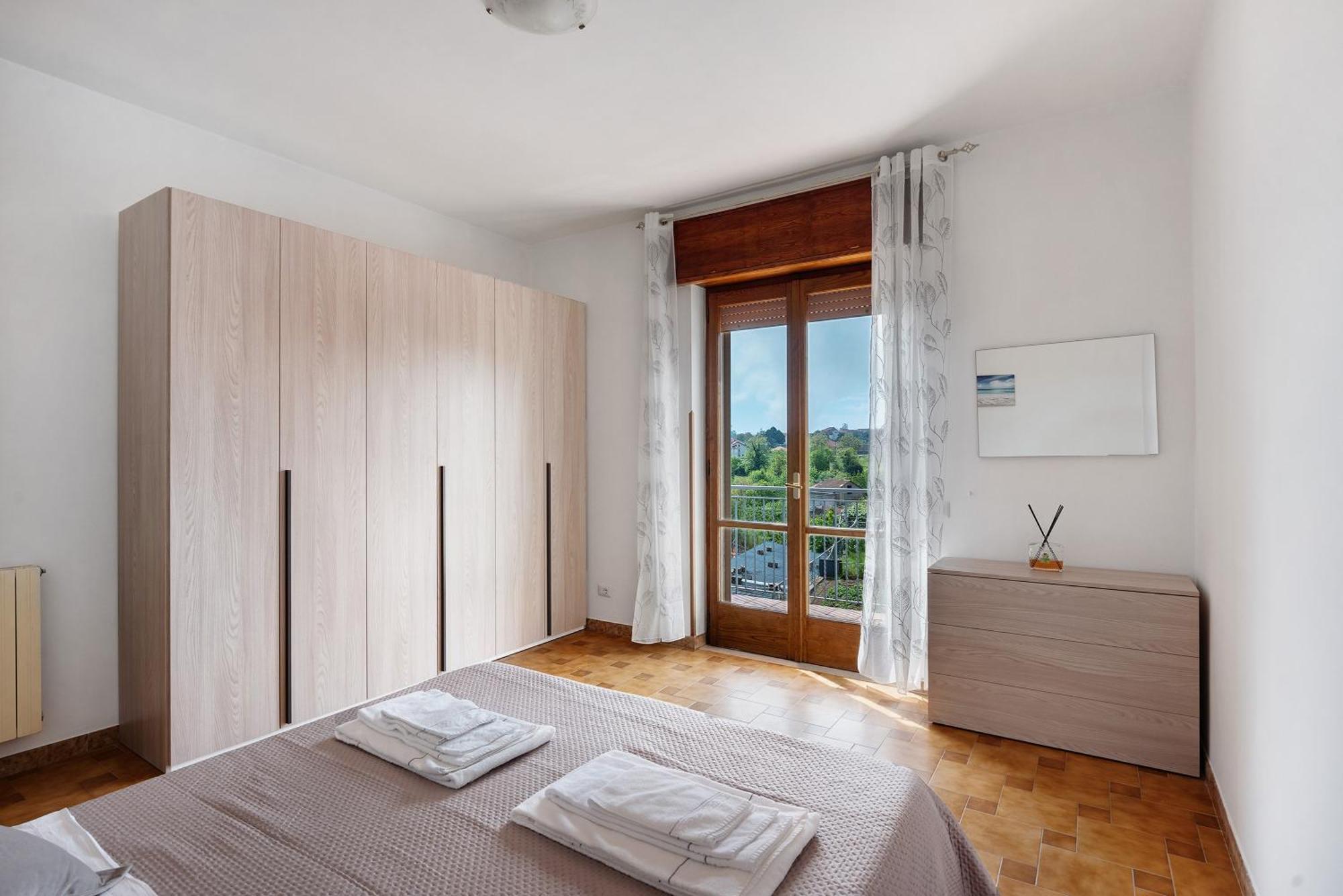 Zio Gennaro Residence 아제롤라 외부 사진