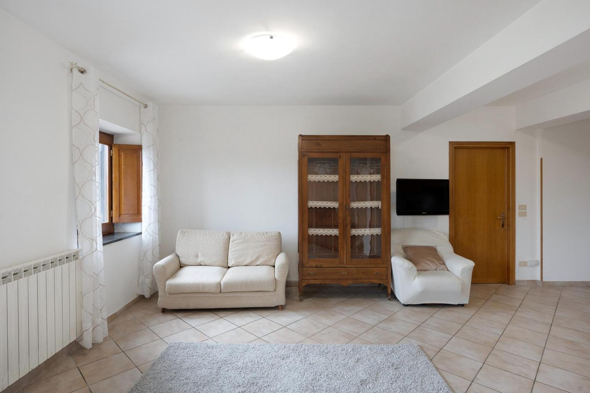 Zio Gennaro Residence 아제롤라 외부 사진