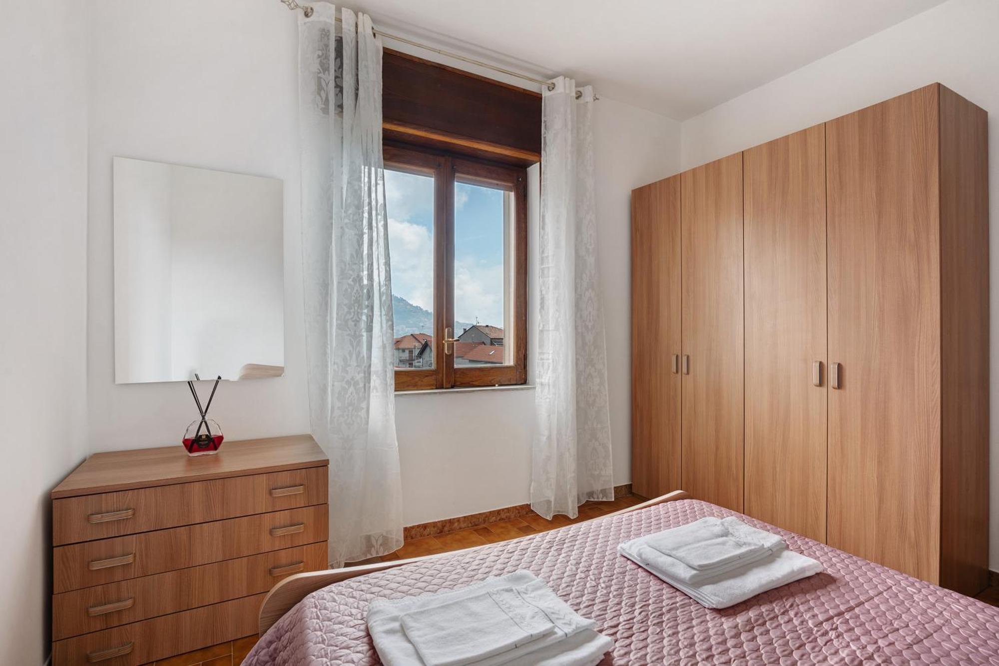Zio Gennaro Residence 아제롤라 외부 사진