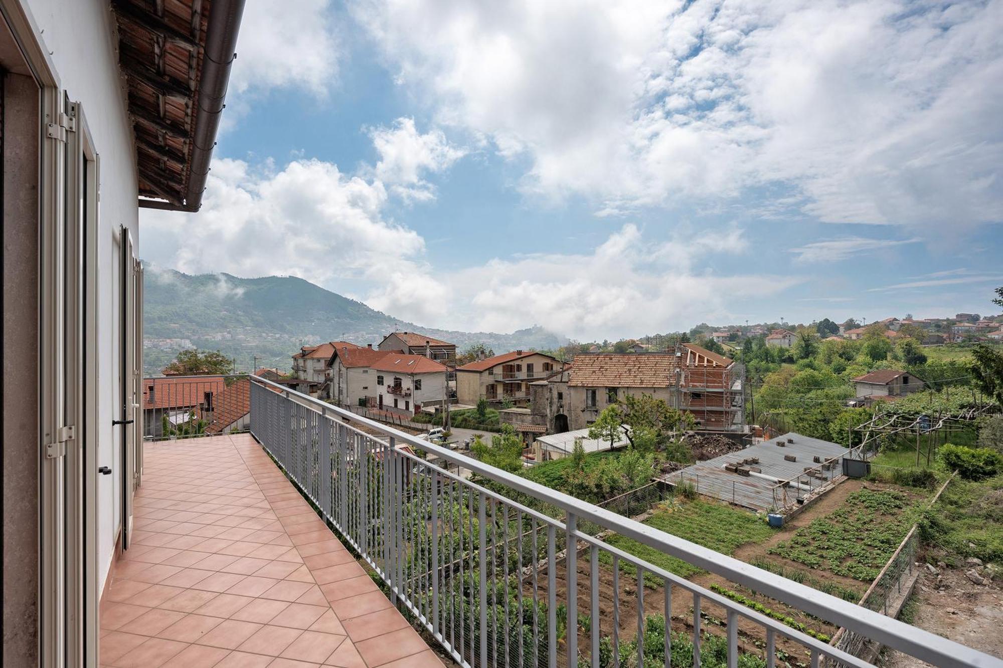 Zio Gennaro Residence 아제롤라 외부 사진