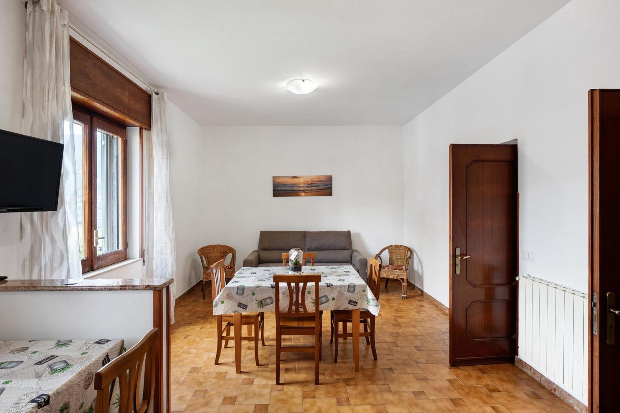 Zio Gennaro Residence 아제롤라 외부 사진