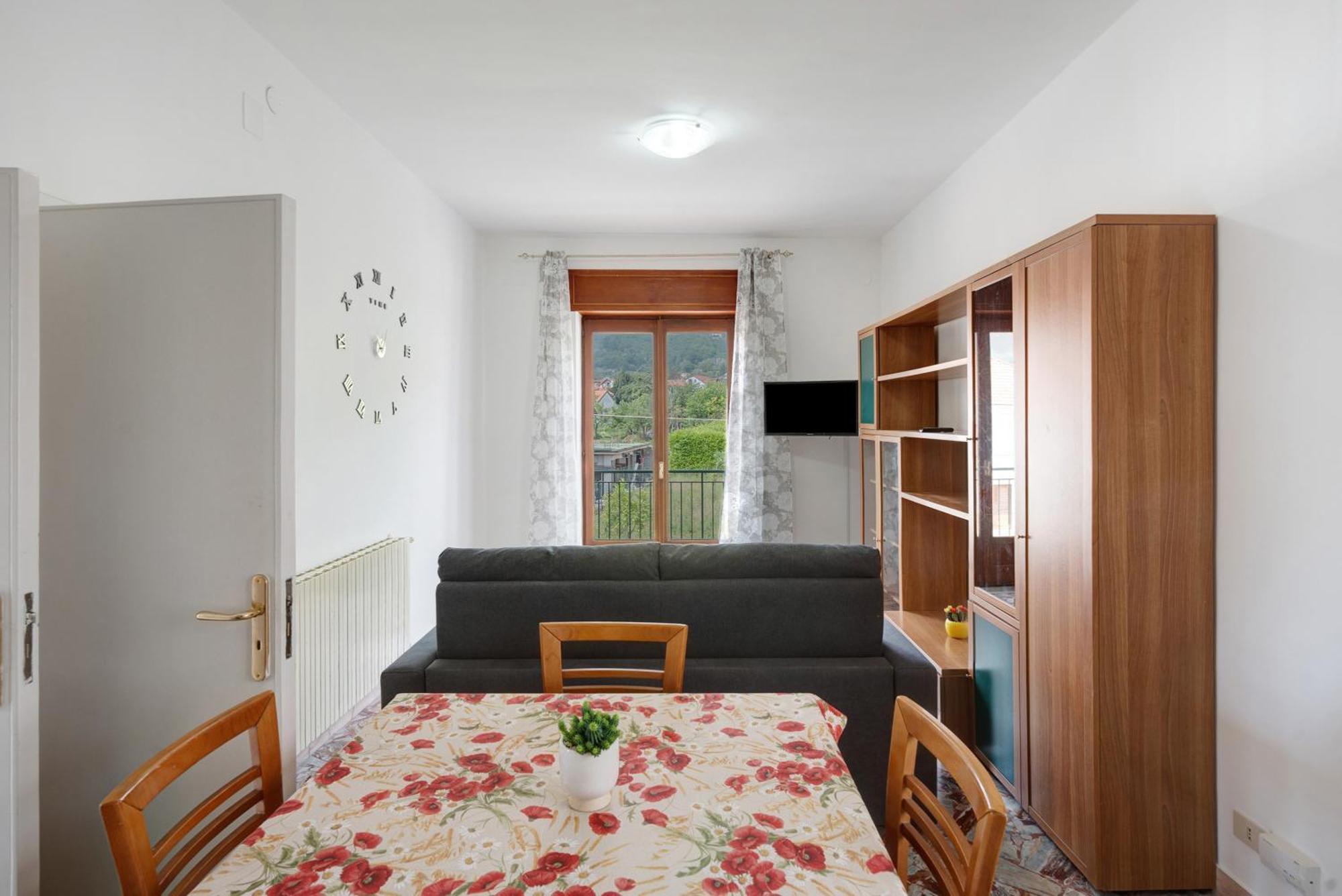 Zio Gennaro Residence 아제롤라 외부 사진
